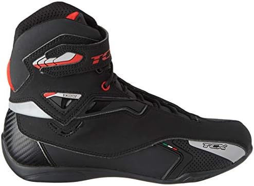 tcx rush waterproof boots