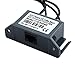 uxcell 4 Channel Video (BNC) to UTP (RJ45) Video Balun