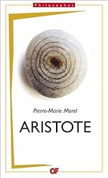 Aristote, une philosophie de l'activité