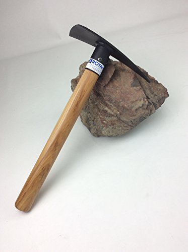 Royal 18" Gold Digger Pick - Thumbnail 5