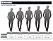 Top of the World NCAA Men's Hoodie Sweatshirt White Arch