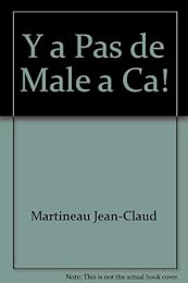 Y a pas de mâle à ça !