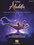 Aladdin: Songs from the 2019 Motion Picture Soundtrack by Tim Rice, Howard Ashman