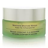 June Jacobs Spa Collection Mandarin Moisture Masque Body Muds