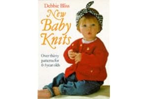 New Baby Knits