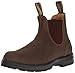 Blundstone BL585 Rustic Brown AU 4 (US Women's 7) Medium