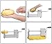 Top-cofrLD Stainless Steel Tornado potato machine potato spiral cutting machine potato cutter machine/potato chips machine