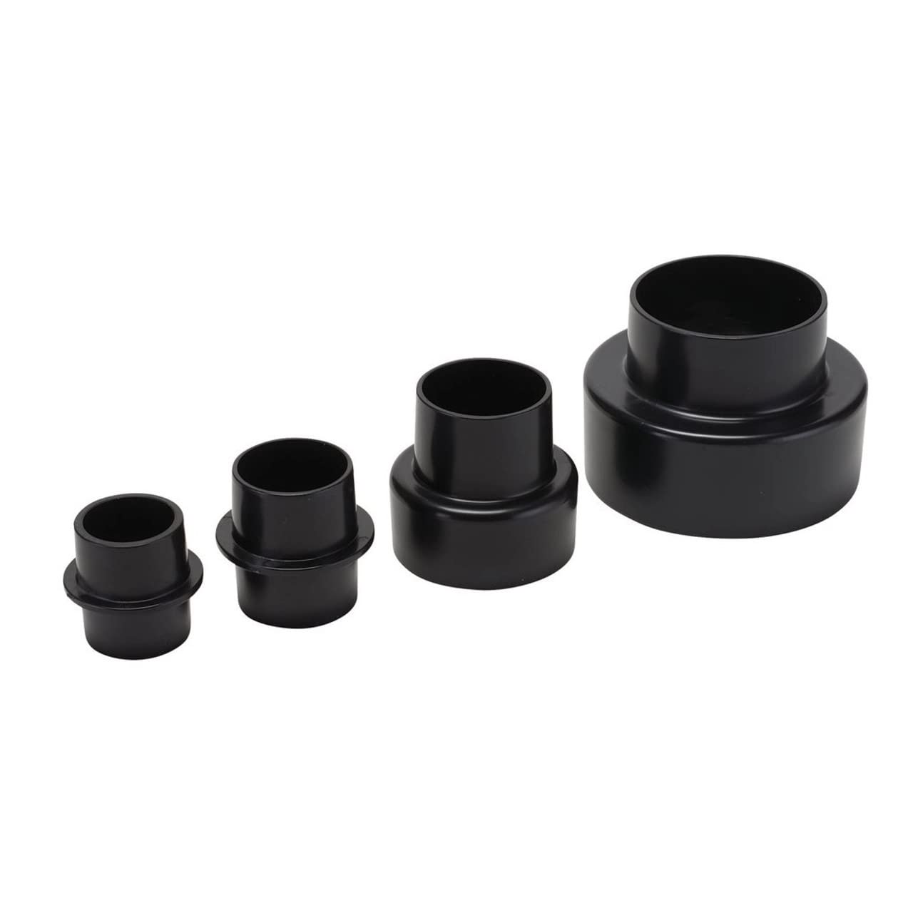 Draper Tools ADE39 Adaptor Assembly, Blue