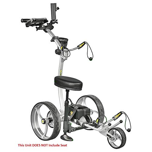 Electric Golf Caddy for sale Only 2 left at 70