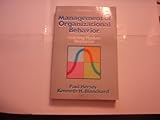 Management of Organizational Behavior : Leading Human Resources, Hersey, Paul and Blanchard, Ken, 0135512506