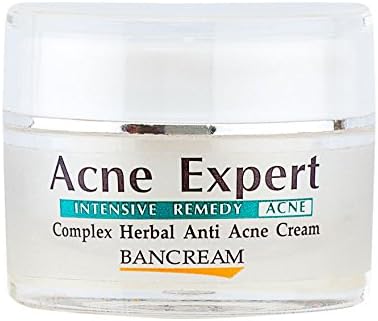Bancream Complex Herbal Acne Cream
