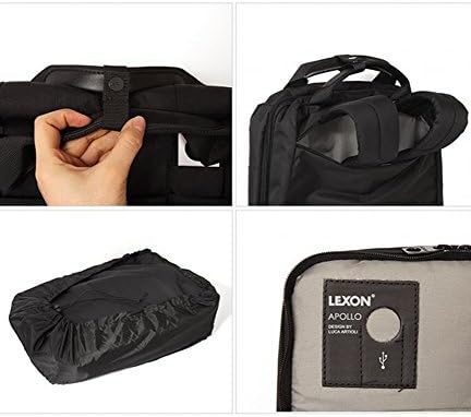 lexon backpack price