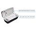 LTGEM EVA Hard Case for Harman Kardon Invoke Voice-Activated Speaker - Travel Protective Carrying Storage Bag