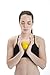 Body Back Porcupine Foot Massage Balls, Spiky Feet Massagers, Plantar Fasciitis Relief Rollers (Color May Vary)