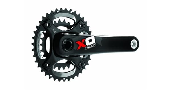 truvativ chainset