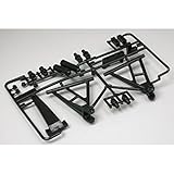 Tamiya 0005164 A Parts 43/45/63/70