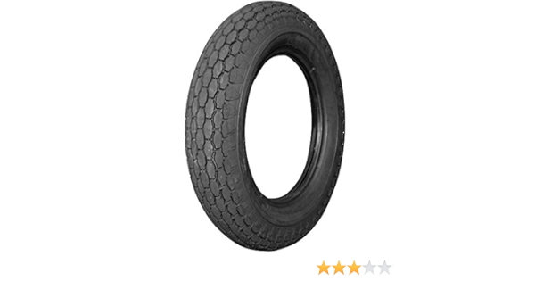 Amazon Com Coker Tire 63525 Beck Cycle 500 16 Automotive