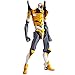 Union Creative Revoltech: Evangelion Evolution Ev-004 (Mark 09) Action Figure