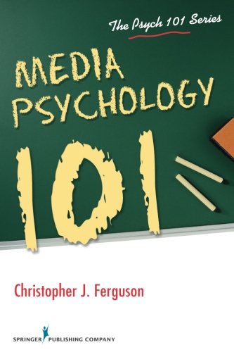 Media Psychology 101 (Psych 101)