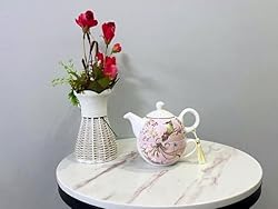 Lightahead Bone China Tea for One Set in Bird