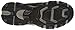 Skechers Sport Men's Vigor 2.0 Trait Memory Foam Sneaker, Brown/Black, 8.5 M US