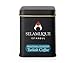 Selamlique Istanbul Traditional Turkish coffee Medium Roast Plain 4.40 oz ultra fine ground