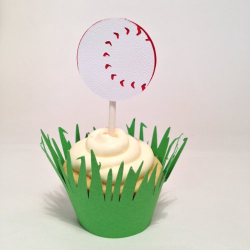 Baseball Cake Toppers Shop Baseball Cake Toppers Online