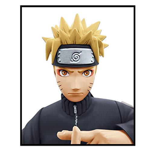 Banpresto-Shippuden-Grandista-Uzumaki-Naruto-Multicolor-Bandai-19840