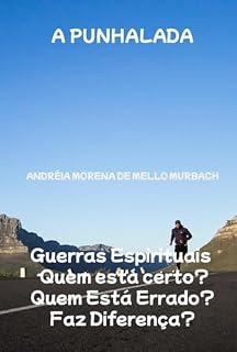 Livro A Punhalada