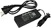 Super Power Supply® AC / DC Laptop Adapter Charger Cord for Asus G53 G53s G53sx-a1 G53sx-dh71 G53sx-nh71 G53sx-xa1 G53sw-a1 Xa1 Xn1 G71 G71g G71g-x1 G71gx G71gx-a2 G71gx-x2 G71gx-rx05 G71v G72 G72g G72gx G72gx-a1 G72gx-rbbx05 G73 G73jh G73jh-b1 G73jh-rbbx05 G73jh-x1 G73s G73sw-xc1 G74 G74s G74sx-a1 G74sx-bbk7 G74sx-bbk8 G74sx-dh71 G74sx-dh72 G74sx-dh73-3d G74sx-xa1 G74sx-xn1 Netbook Notebook Battery Plug