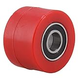 PRO CAKEN Chain Roller Pulley Slider Tensioner