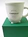 Starbucks Classic White Abbey Demi Espresso Mug 3 OZ