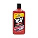 Formula 1 Red Color Wax- Restores Color and Fills in Scratches,16 fl. oz