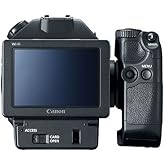 Expert Shield Crystal Clear Screen Protector for Canon XC15 / XC10 Camera, Standard