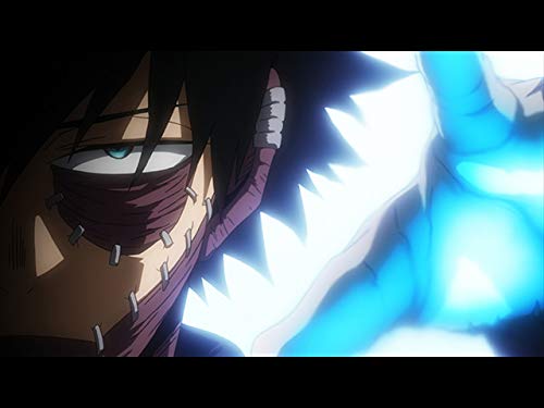 Amazon Co Jp 僕のヒーローアカデミア 第3期を観る Prime Video