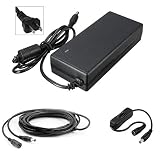 12V Digimate AP259 PSU part replacement power supply adaptor - US plug - Premium