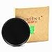 GREEN.L 58mm ND1000 Filter, Slim 10-Stop Fixed Neutral Density 58mm ND Filter for Long Exposure Photography