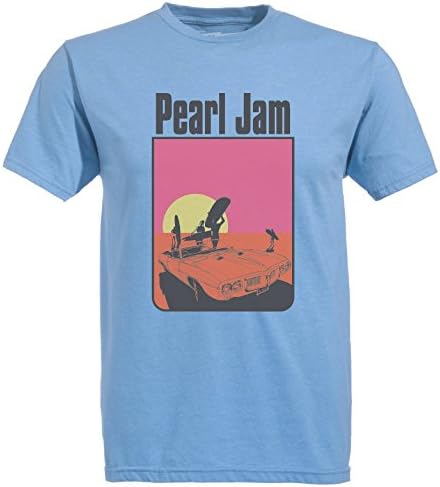 Pearl Jam San Diego 1998 T-shirt Large