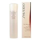 Shiseido Ts instant Eye and Lip Makeup Remover Makeup Remover for Unisex, 4.2 Fl.  Oz.