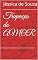Livro Trapaças do AMOR: AMOR (1)