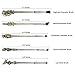 Potter Wand Makeup Brushes Set for Women