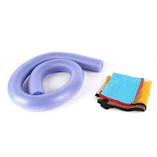 Universal Swimming Floating Chair Amazing Pool Noodle Chair