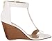 Kenneth Cole REACTION Women's Ava Gave Wedge Sandal