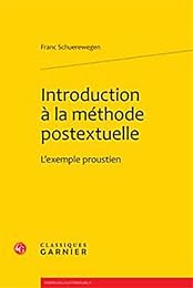 Introduction à la méthode postextuelle