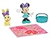 Fisher-Price Disney's Minnie Mouse Pet Picnic Minnie Toy