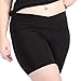 Undersummers Athletic Underwear: Rash Guard Slip Shorts