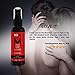 Premium Male Delay Spray - Do Me Long & Hard - Desensitizer For Men - Optimal Performance and Prolonged Pleasure (1 oz)