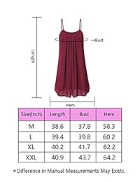 DayFun - Vestido de túnica plisado de gasa para mujer, sexy, parte delantera plisada