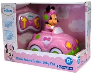 remote control minnie mouse