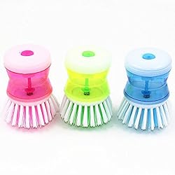 UNAKIM--Kitchen Wash Tool Pot Pan Dish Bowl